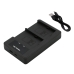 Camera Battery Came-tv DF-SFC100UH