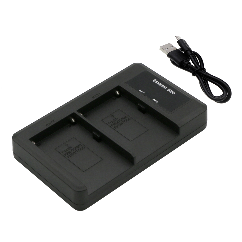 Camera Battery Came-tv DF-SFC100UH