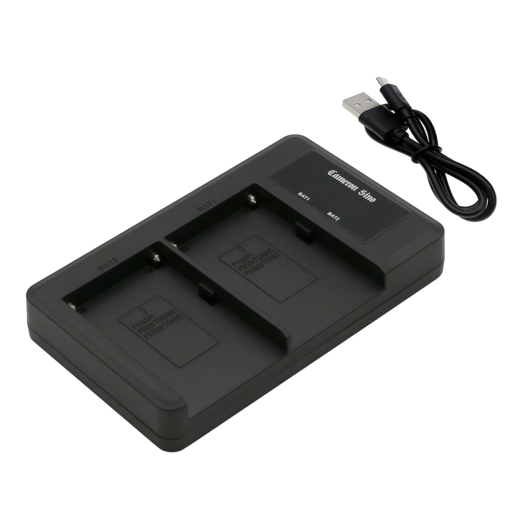 Power Tools Charger Rca DF-SFC100UH