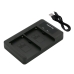 Camera Battery Came-tv DF-SFC100UH