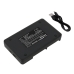 Camera Battery Came-tv DF-SFC100UH
