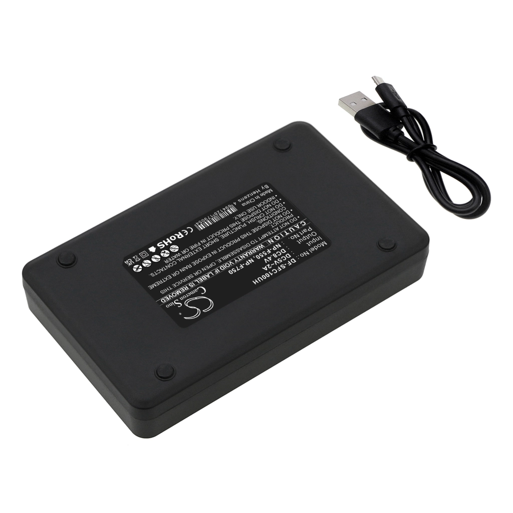 Power Tools Charger Rca DF-SFC100UH