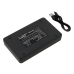 Camera Battery Came-tv DF-SFC100UH