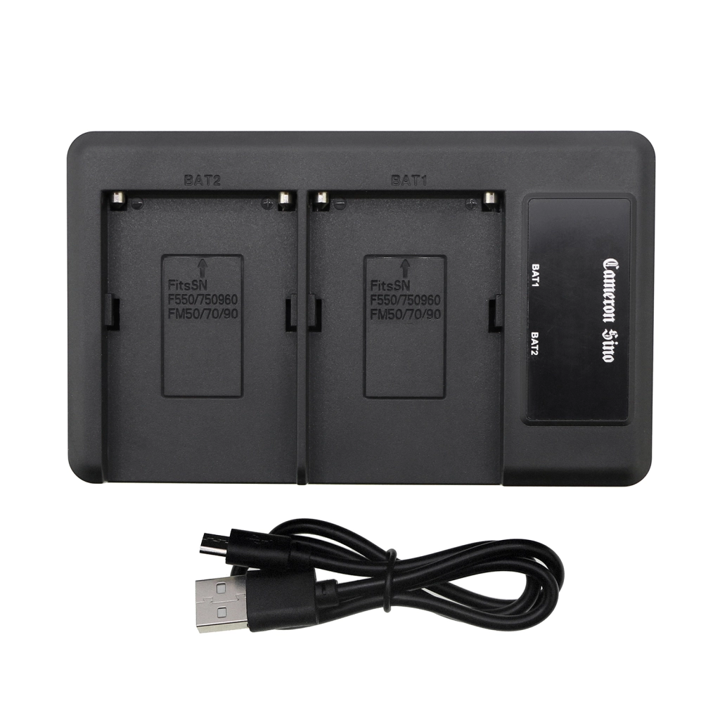 Power Tools Charger Rca DF-SFC100UH