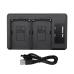 Power Tools Charger Rca DF-SFC100UH