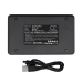 Camera Battery Came-tv DF-SFC100UH