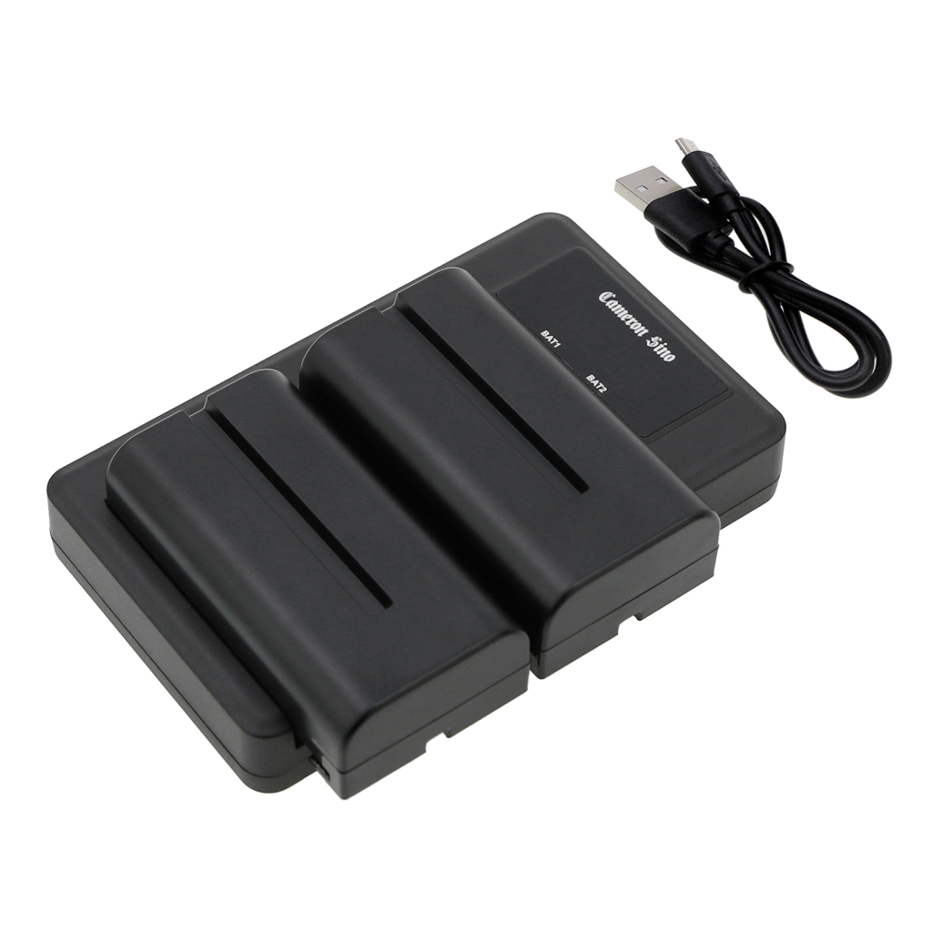 Camera Battery Came-tv DF-SFC100UH