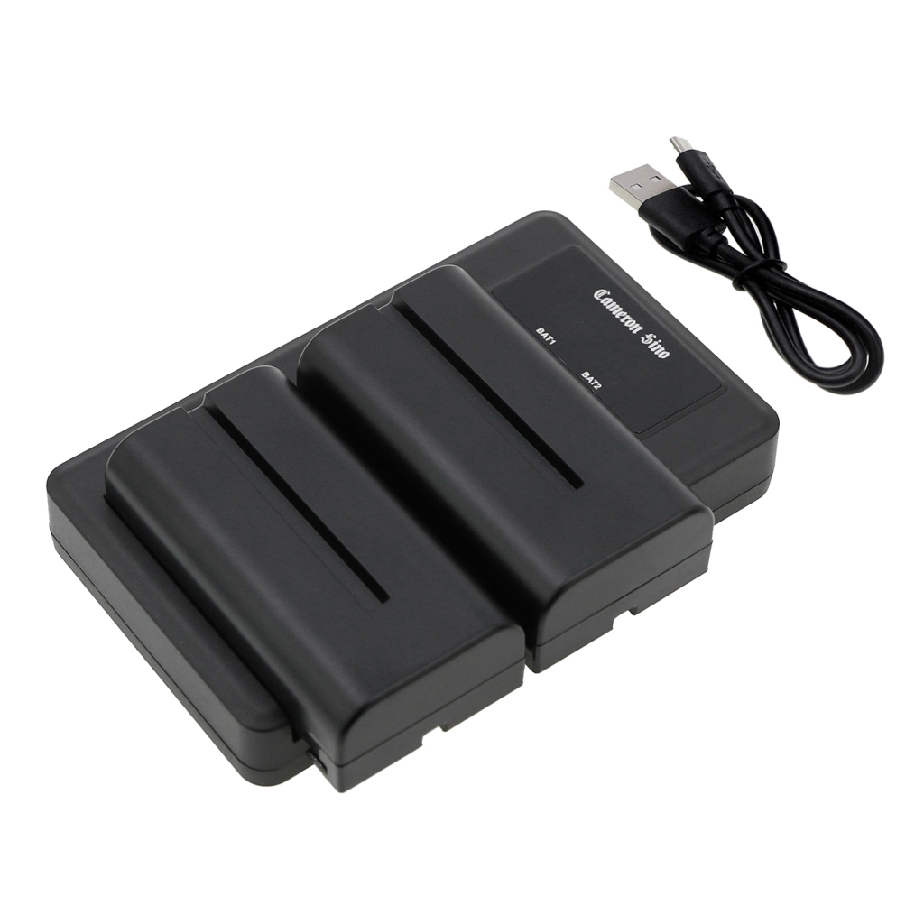 Power Tools Charger Rca DF-SFC100UH