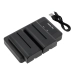 Power Tools Charger Rca DF-SFC100UH