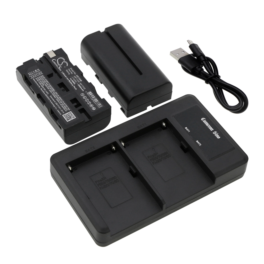 Power Tools Charger Rca DF-SFC100UH