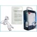 Compatibele opladervervanging voor Samsung EB575152VU