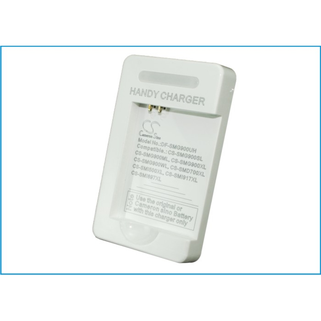 Compatibele opladervervanging voor Samsung EB575152VU