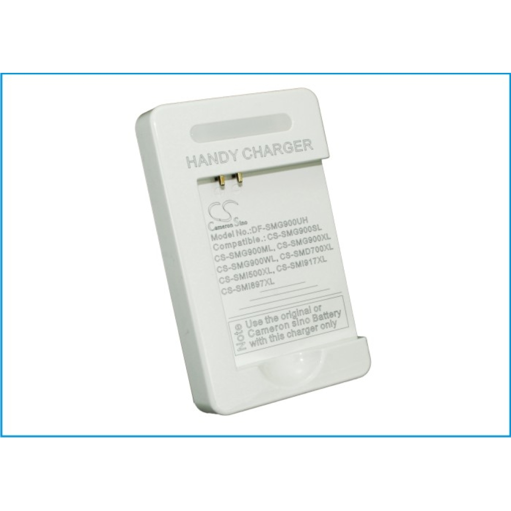 Compatibele opladervervanging voor Samsung EB575152VU