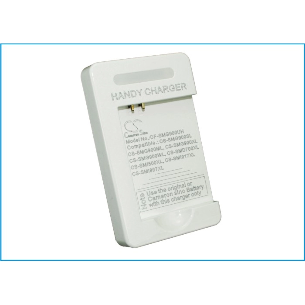 Bureau-oplader Metropcs DF-SMG900UH