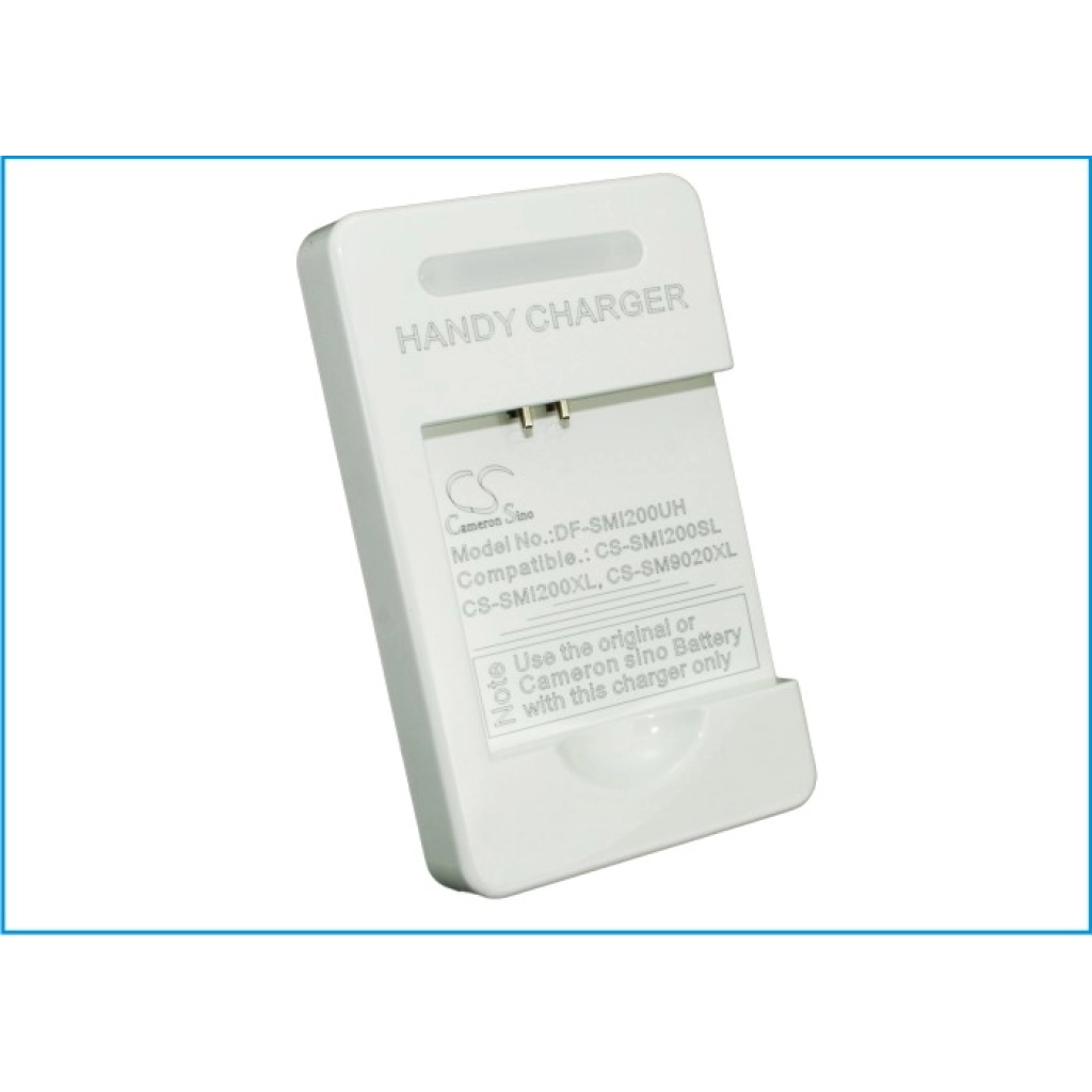 Bureau-oplader Casio DF-SMI200UH