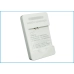 Bureau-oplader Casio DF-SMI200UH