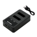 Bureau-oplader Mtc DF-SRX100UH