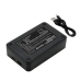 Bureau-oplader Mtc DF-SRX100UH