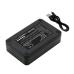 Bureau-oplader Mtc DF-SRX100UH