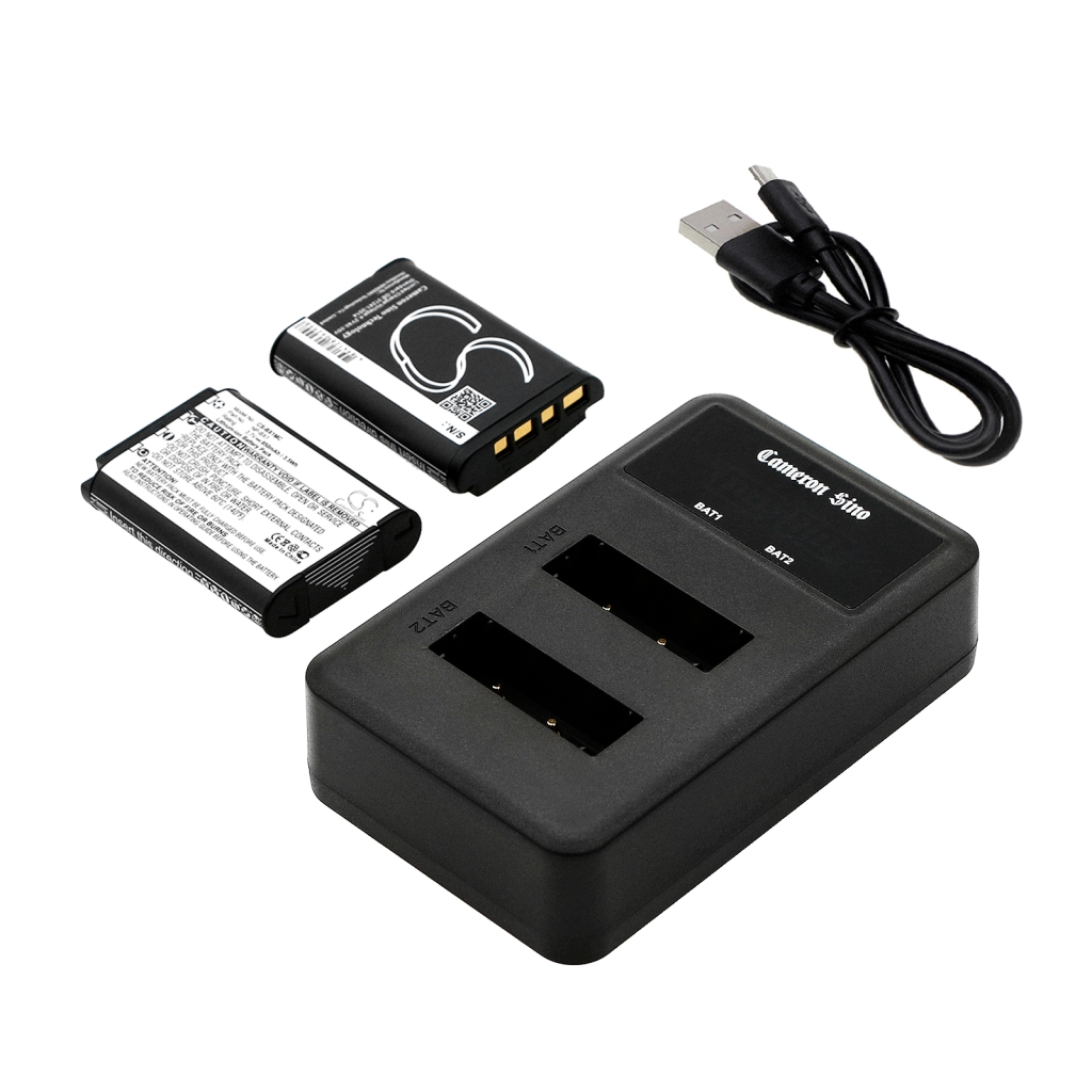 Bureau-oplader Mtc DF-SRX100UH