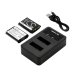 Bureau-oplader Mtc DF-SRX100UH