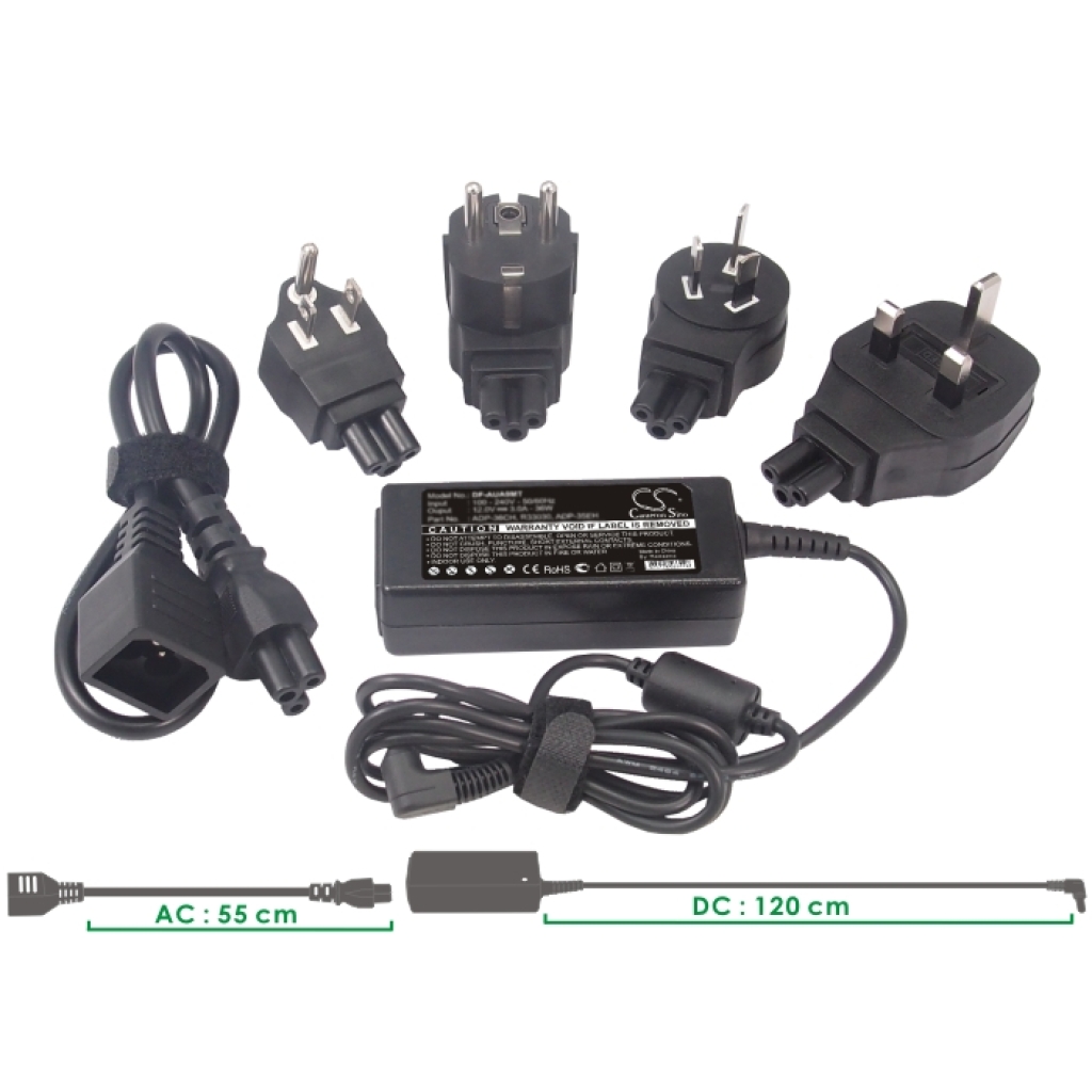 Notebook batterij Lenovo DF-TNB100MT