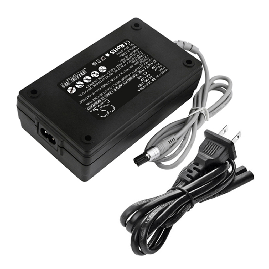 Opladers Vervangt BT-24Q
