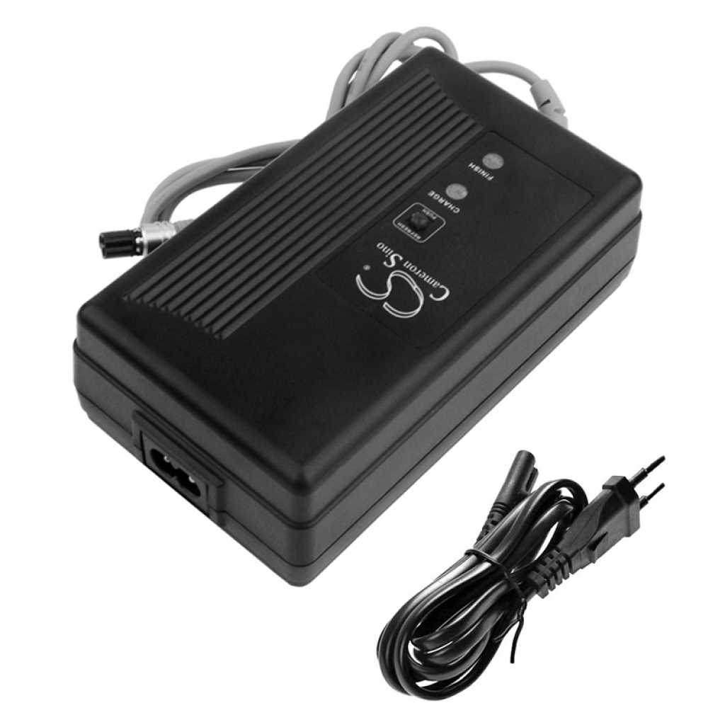 Opladers Vervangt BT-24Q