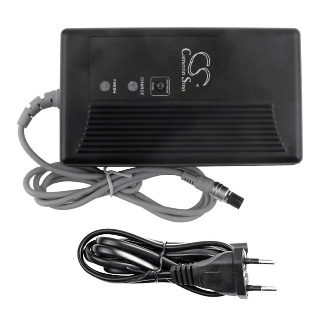 Opladers Vervangt BT-24Q