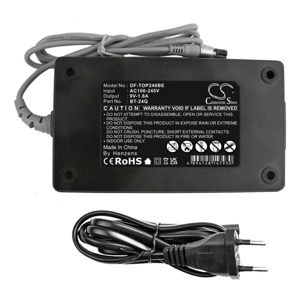 Opladers Vervangt BT-24Q