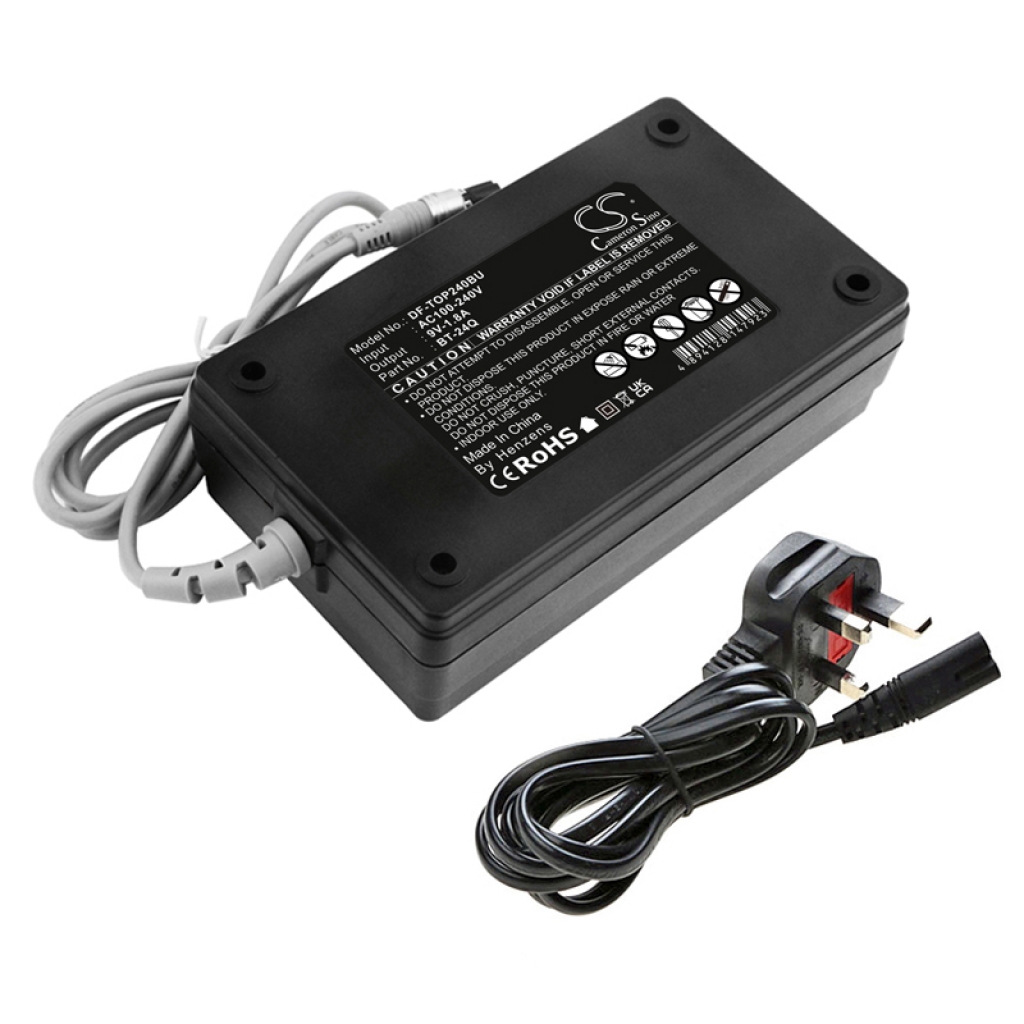 Opladers Vervangt BT-24Q