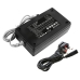 Opladers Vervangt BT-24Q