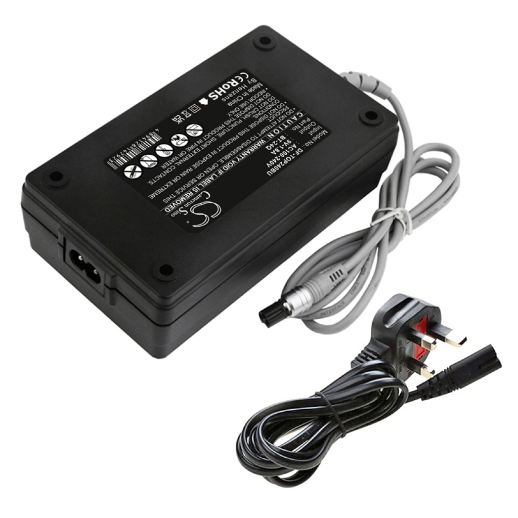 Opladers Vervangt BT-24Q
