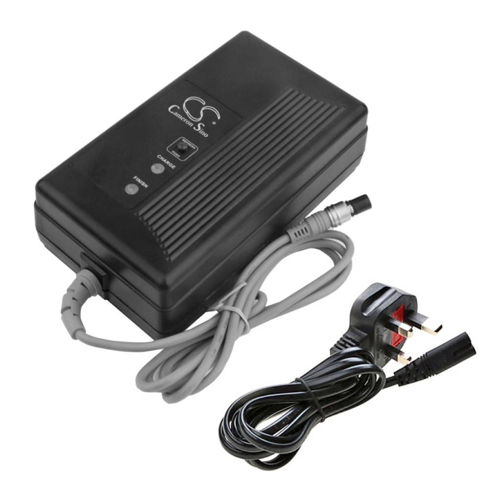 Opladers Vervangt BT-24Q
