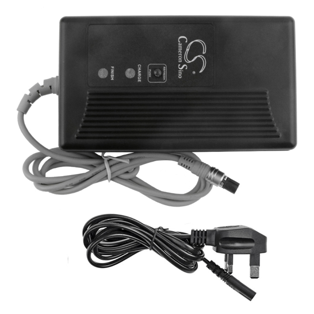 Opladers Vervangt BT-24Q