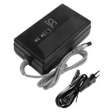 Compatible charger replacement for Topcon 51730,BT-32Q,BT-52Q,BT-52QA,BT-G1...