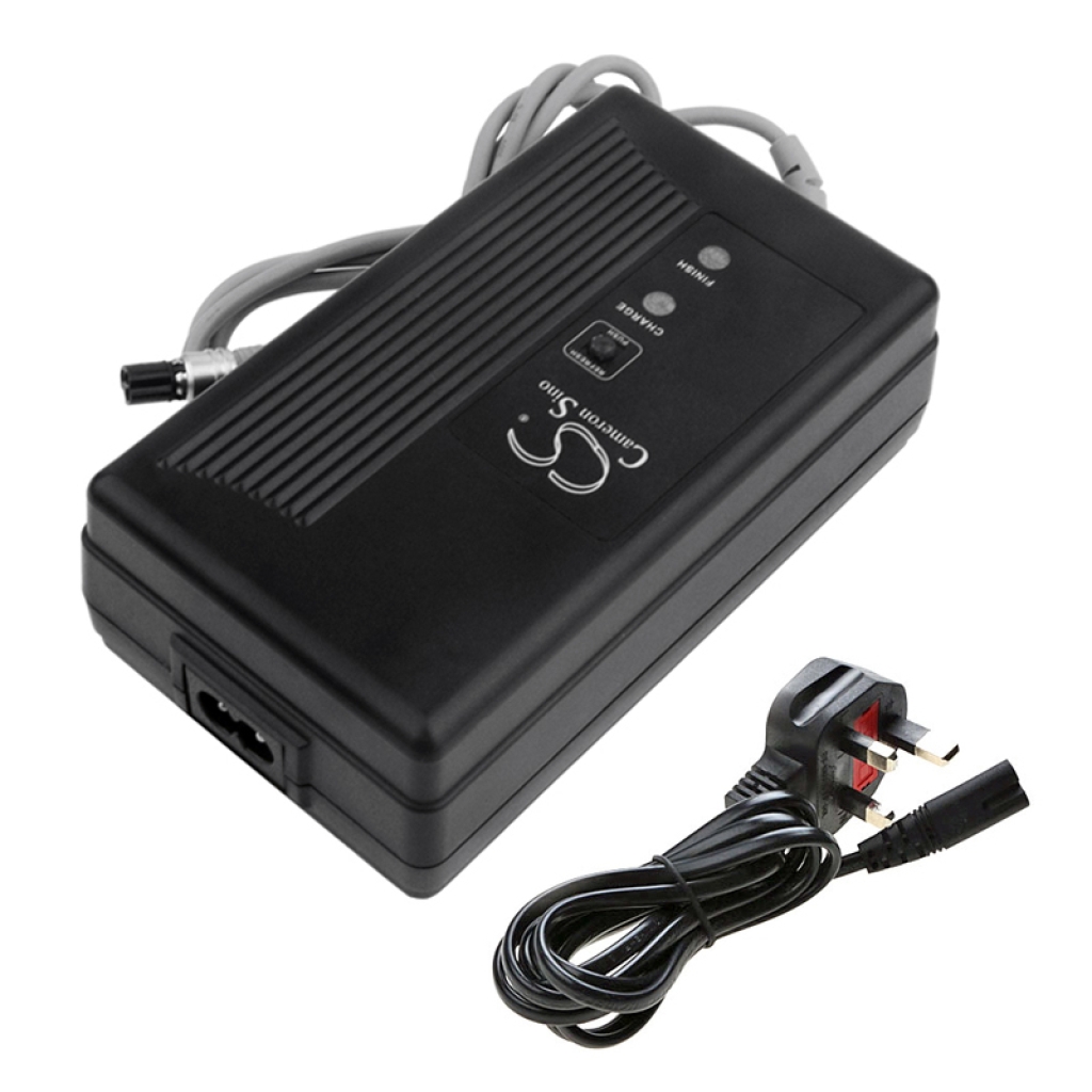 Power Tools Charger Topcon GPT-1003