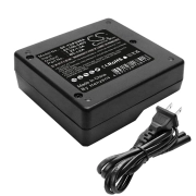 DF-TOP60BA<br />Batteries for   replaces battery BDC-70