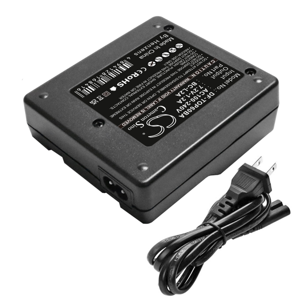 Opladers Vervangt BDC-70