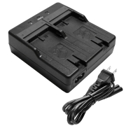 Charger for Topcon OS-602G