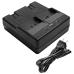 Opladers Vervangt BDC-70