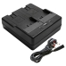 Power Tools Charger Topcon OS Total Station