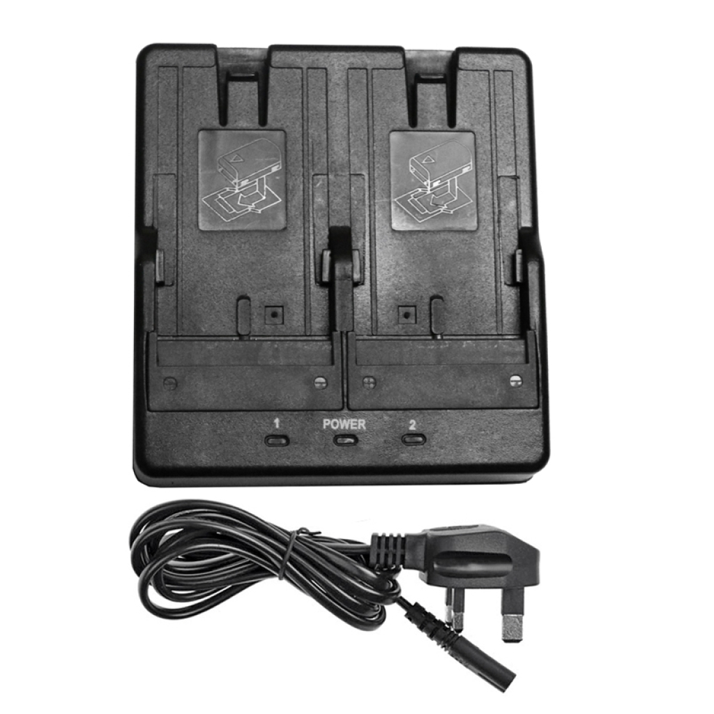 Oplader elektrisch gereedschap Sokkia SET650RX