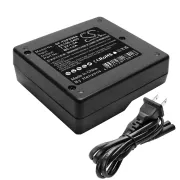 Oplader elektrisch gereedschap Sokkia GRX1 GPS receivers