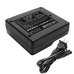 Power Tools Charger Sokkia SHC-336