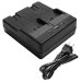 Power Tools Charger Sokkia SHC-336
