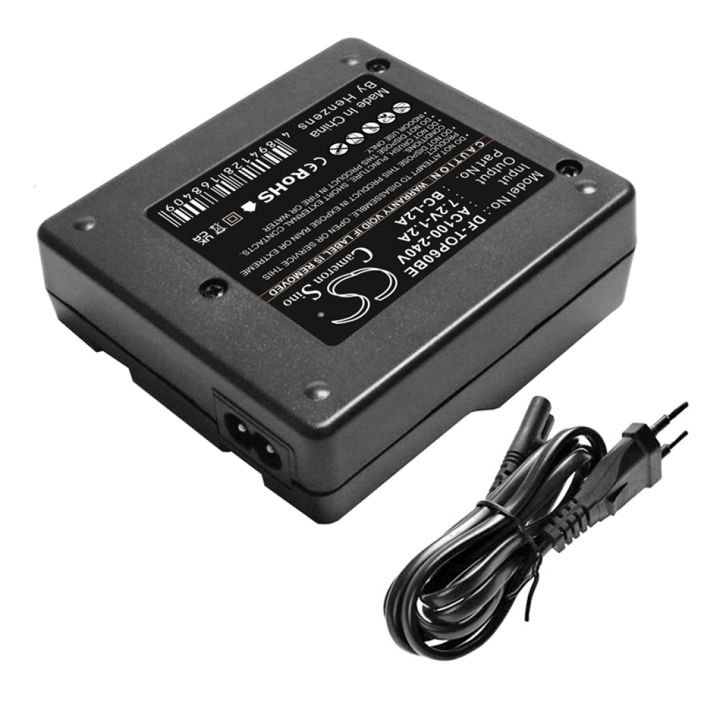 Charger Replaces BDC46A