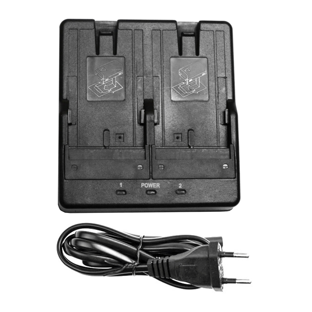 Charger Replaces BDC46A