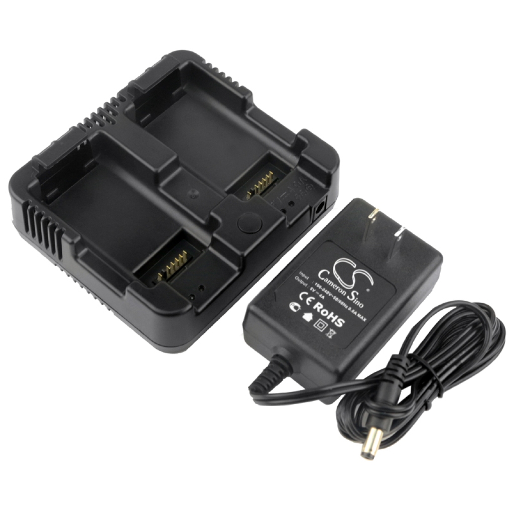 Opladers Vervangt 108571-00