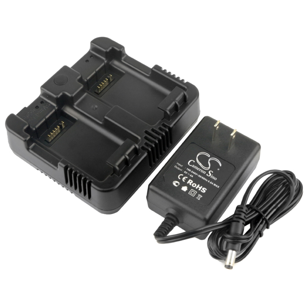 Opladers Vervangt 108571-00